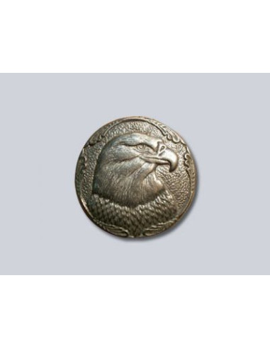 GARNITURE RV-108 - TETE AIGLE
