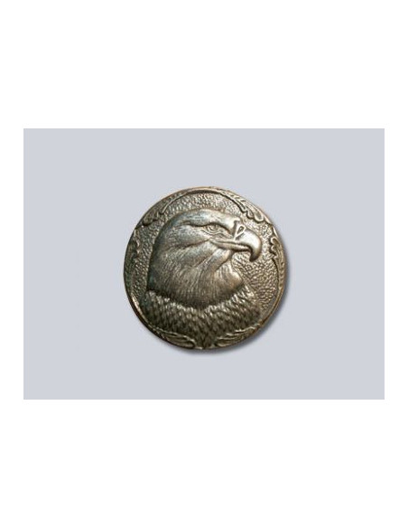 GARNITURE RV-108 - TETE AIGLE