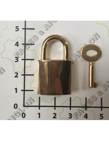 CADENAS doré