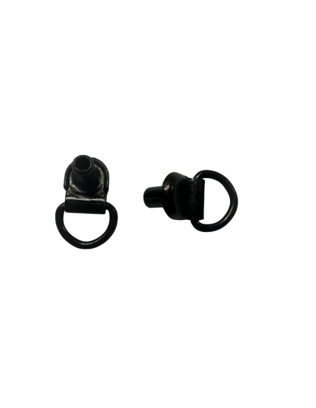 ANNEAU DE LACAGE GA 17R D ARTICULE RIVET INTEGRE PAR 100