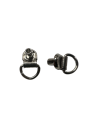 ANNEAU DE LACAGE GA 17R D ARTICULE RIVET INTEGRE PAR 100