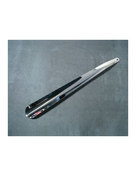 CHAUSSE-PIED GEANT NICKELE - 41cm