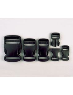 TUCK PLASTIQUE 16MM - REF. AC 500