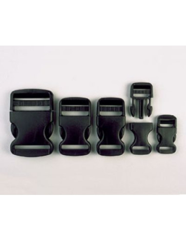 TUCK PLASTIQUE 16MM - REF. AC 500
