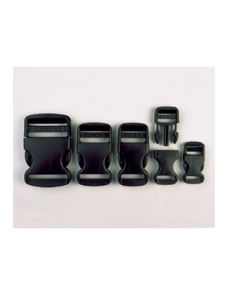 TUCK PLASTIQUE 16MM - REF. AC 500