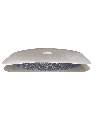 RUBAN BOUCLE AUTO-AGRIPPANT MARQUE VELCRO® 25MM - ROULEAU 25M