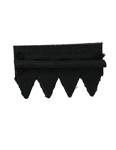 TREPOINTE ELASTOMERE CAOUTCHOUC COUSUE MWG501 - DR MARTENS
