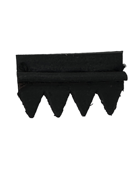 TREPOINTE ELASTOMERE CAOUTCHOUC COUSUE MWG501 - DR MARTENS