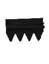 TREPOINTE ELASTOMERE CAOUTCHOUC COUSUE MWG501 - DR MARTENS