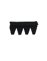 TREPOINTE MICRO EVA N° 6