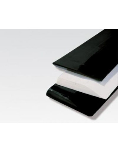 BANDE BISEAUTEE LARGE 20mm - 85 X 22.5cm
