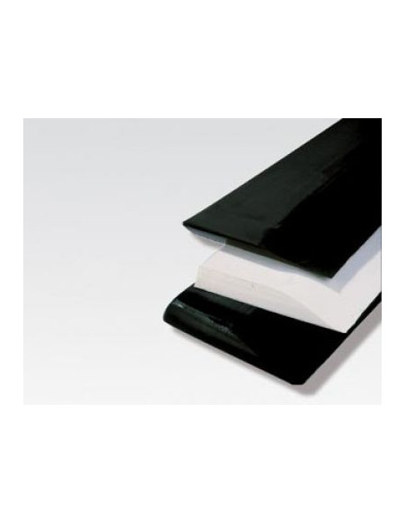 BANDE BISEAUTEE LARGE 20mm - 85 X 22.5cm