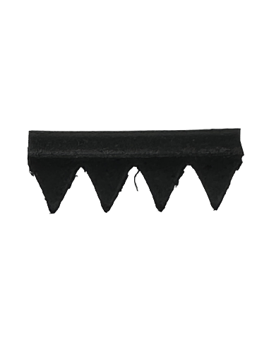 TREPOINTES CAOUTCHOUC E RUG 100 GM BOBINE