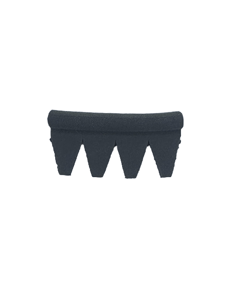 TREPOINTE EVA MICROCELLULAIRE GROS BOURRELET WRG70