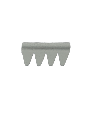 TREPOINTE EVA MICROCELLULAIRE GROS BOURRELET WRG70
