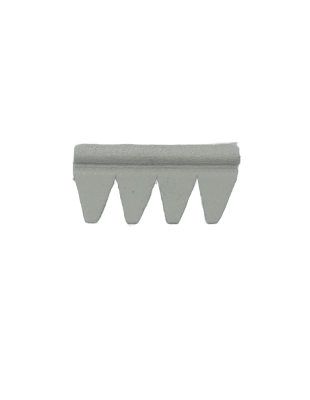 TREPOINTE EVA MICROCELLULAIRE GROS BOURRELET WRG70