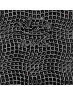 PLAQUE EVA MORFLEX CILIEGIO 8365 6MM NOIR OU MARRON - VIBRAM 