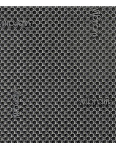 PLAQUE CAOUTCHOUC DIAMANT 7168 6MM - VIBRAM
