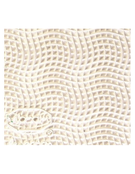 PLAQUE EVA MORFLEX CILIEGIO 8365 6MM BLANC - VIBRAM 