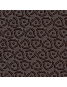 PLAQUE CAOUTCHOUC MICROCELLULAIRE CELLOSOFT 6MM - TOPY 2