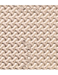 PLAQUE CAOUTCHOUC NEWFLEX 8860 6MM COULEURS - VIBRAM