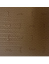 PLAQUE CAOUTCHOUC BI-COUCHE DUPLA 7179 6MM COULEURS - VIBRAM