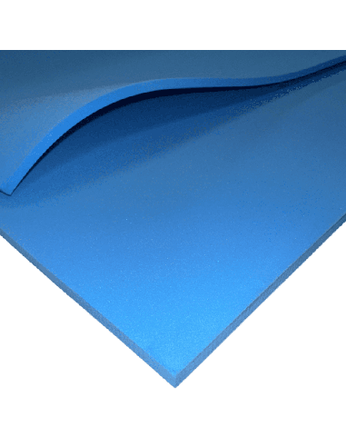 PLAQUE RECOUVREMENT SEMELLES ORTHOPEDIQUES - DIABETE - ELASTOFLEX