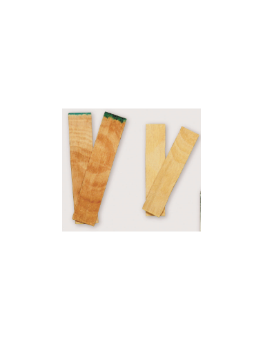 CAMBRION BOIS N° 5 - 140X30MM