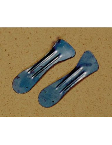 CAMBRION ACIER ORTHO A PALETTE - 125MM