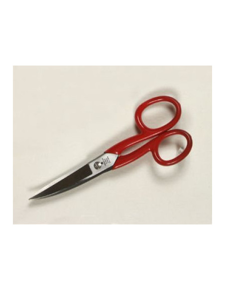 CISEAUX COURBES 17CM