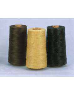 FIL NEVERSTRAND TRESSE CIRE N.7 - BOBINE 600m.