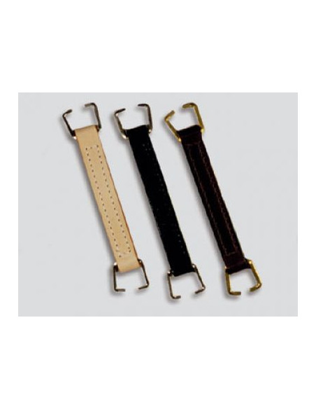 POIGNEE CUIR CLASSIQUE
