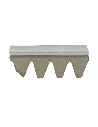 TREPOINTE ELASTOMERE CAOUTCHOUC RUG100