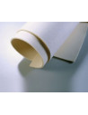 MOUSSE LATEX ADHESIVE D20 - CAPITONNAGE - BLANC