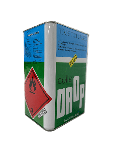 DROP PLUS - SANS TOLUENE - BIDON 5L.