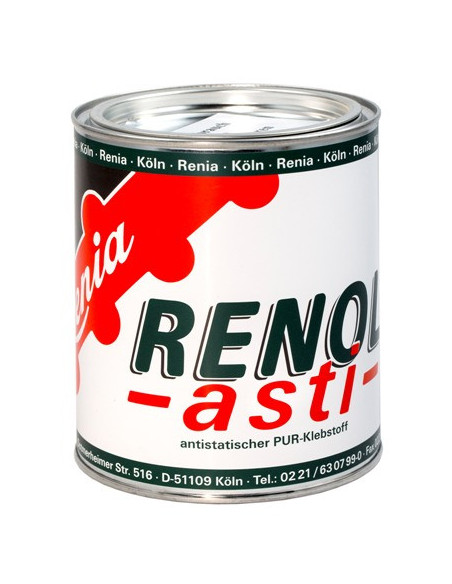 RENIA - COLLE SPECIALE ASTI - 640G