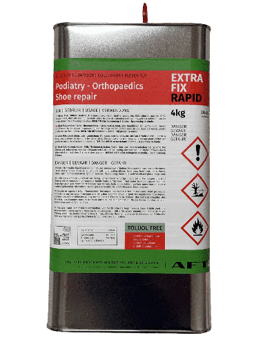 EXTRA FIX RAPID -BIDON 5L