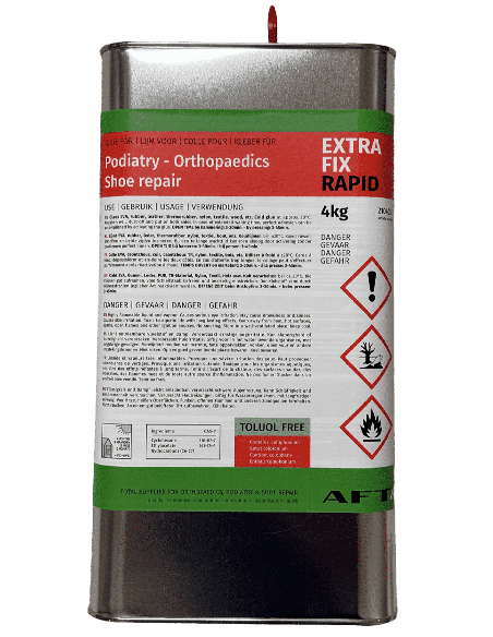 EXTRA FIX RAPID -BIDON 5L