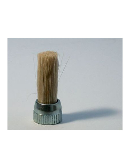 PINCEAU EMBOUT PISTOCOLLE