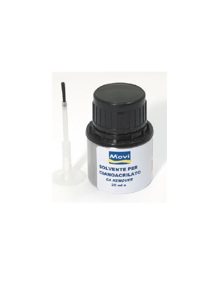 SOLVANT CYANO - 20ML