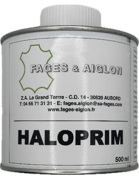 HALOPRIM 500ML