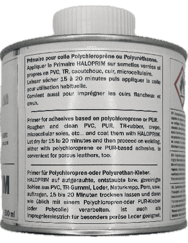 HALOPRIM 500ML