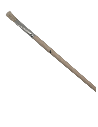 PINCEAU A TABLEAU PLAT SOIE