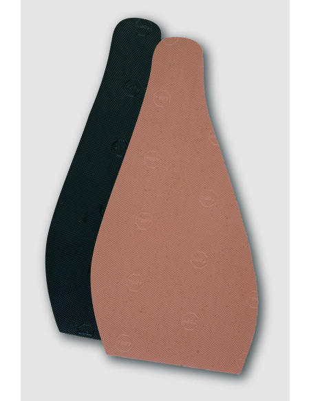 PATIN DEMI-SEMELLE ELYSEE EXTRA FIN 1mm TAILLE H2 - TOPY