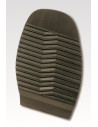 PATIN - DEMI-SEMELLE CAOUTCHOUC SERAC 5MM - TOPY
