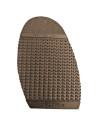 PATIN - DEMI-SEMELLE CAOUTCHOUC CERVINO 3.5MM FEMME