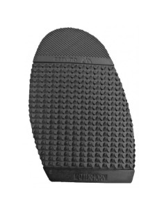 PATIN - DEMI-SEMELLE CAOUTCHOUC CERVINO 3.5MM FEMME 2