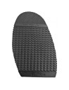 PATIN - DEMI-SEMELLE CAOUTCHOUC CERVINO 3.5MM FEMME