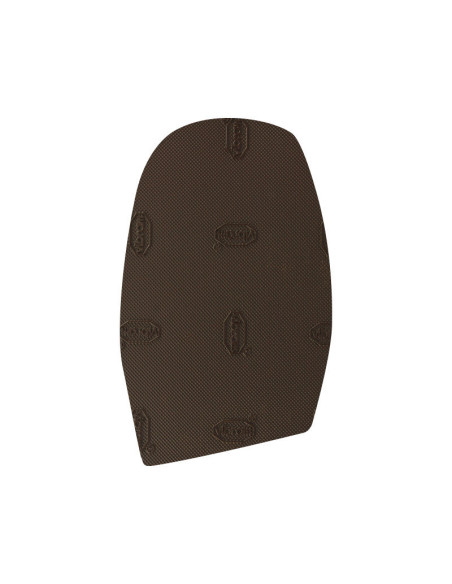 PATIN DEMI-SEMELLE CAOUTCHOUC EVOLUTION 7373 1.8MM TAILLE HS2 VIBRAM