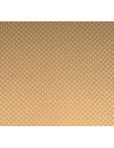 PLAQUE CAOUTCHOUC DIAMANT - TOPY